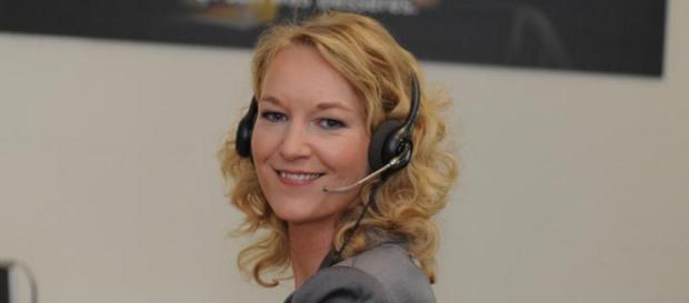 Kristin ist Teamleiterin in Schwerin bei der Sky Service GmbH, seit einiger Zeit ist schon um 22 Uhr Feierabend / Foto: Sky HR (Symbolbild!) Kristin ist Teamleiterin in Schwerin bei der Sky Service GmbH, seit einiger Zeit ist schon um 22 Uhr Feierabend / Foto: Sky HR (Symbolbild!)