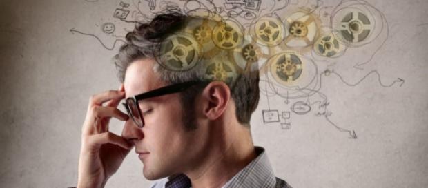 La nostra identità è la nostra memoria (fonte: http://www.thismarketerslife.it/) La nostra identità è la nostra memoria (fonte: http://www.thismarketerslife.it/)