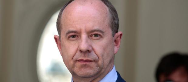 L'ancien député Jean-Jacques Urvoas visé par une plainte pour l ... - francetvinfo.fr L'ancien député Jean-Jacques Urvoas visé par une plainte pour l ... - francetvinfo.fr