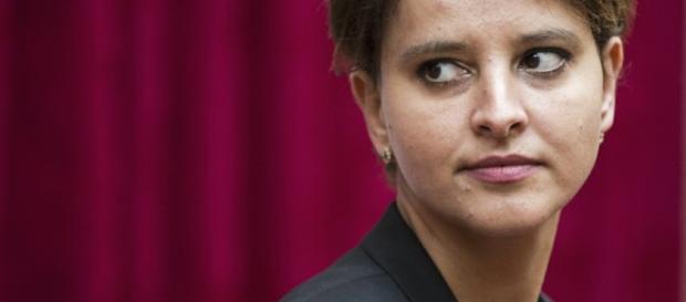 Le PS demande la condamnation de "Minute" pour sa une sur Najat ... - rtl.fr Le PS demande la condamnation de "Minute" pour sa une sur Najat ... - rtl.fr