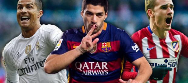 Live Real Madrid vs Valenciar plus Barcelona and Atletico Madrid ... - mirror.co.uk Live Real Madrid vs Valenciar plus Barcelona and Atletico Madrid ... - mirror.co.uk