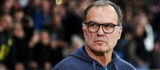 Marcelo Bielsa sería despedido de su equipo Marcelo Bielsa sería despedido de su equipo