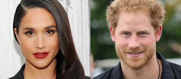 Meghan Markle: la nueva inquilina de Buckingham Palace Meghan Markle: la nueva inquilina de Buckingham Palace