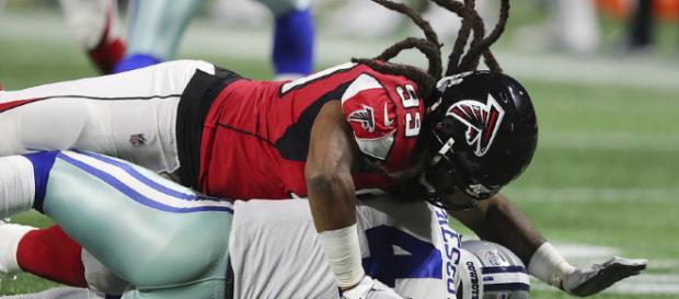 NFL overreaction: Cowboys can't make playoffs without Zeke - The ... - sltrib.com NFL overreaction: Cowboys can't make playoffs without Zeke - The ... - sltrib.com