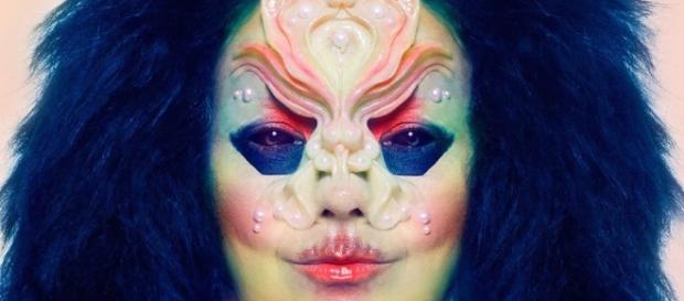 Portada y fecha para Utopia, el nuevo disco de Björk - Indiespot - indiespot.es Portada y fecha para Utopia, el nuevo disco de Björk - Indiespot - indiespot.es