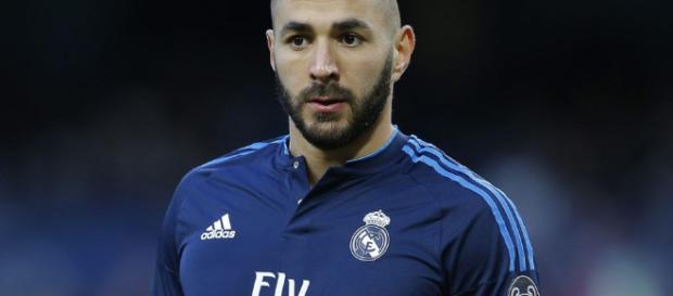 Riiiight: France star Karim Benzema blames racism for Euro 2016 snub - mashable.com Riiiight: France star Karim Benzema blames racism for Euro 2016 snub - mashable.com