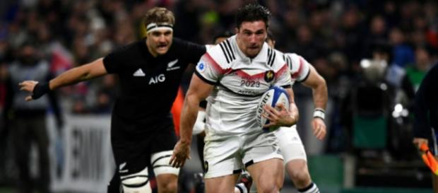 XV de France: Chat revient - liberation.fr XV de France: Chat revient - liberation.fr