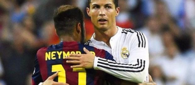 Zasca de Pelé: “Neymar es mejor que Cristiano Ronaldo” - mundodeportivo.com Zasca de Pelé: “Neymar es mejor que Cristiano Ronaldo” - mundodeportivo.com