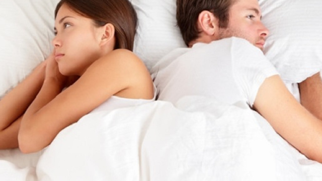 Ansia da prestazione, se &egrave; bruttina &egrave; meglio