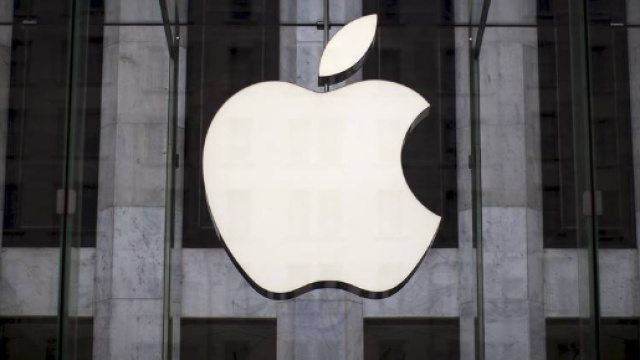 Apple Approached Time Warner About Possible Merger Before AT&T ... - wsj.com