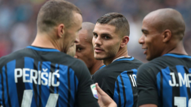 Bucchioni: “Inter, Joao Mario al PSG per Pastore o Di Maria ... - fcinter1908.it