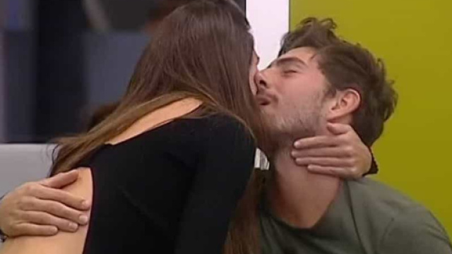 GF Vip, Belen contro Barbara D'Urso?