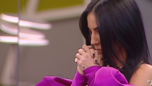 Giulia de Lellis squalificata dal Grande Fratello Vip?