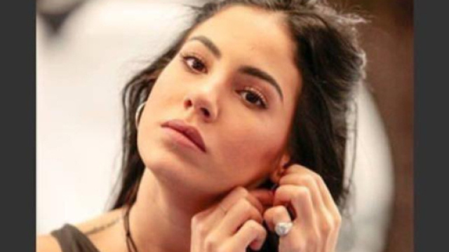 Grande Fratello Vip: Giulia abbandona la casa?