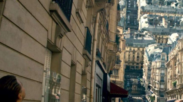 Inception - ABC News (Australian Broadcasting Corporation) - net.au