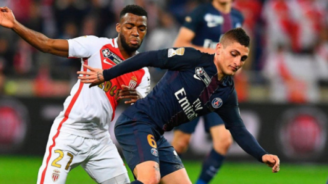 L'AS Monaco pourra-t-il créer l'exploit face au PSG ?