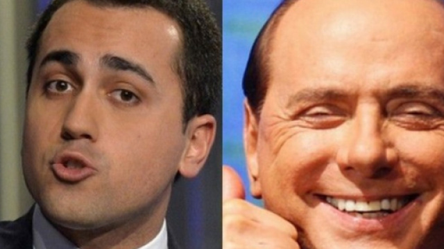 Meglio Berlusconi o Di Maio? La scelta di Scalfari per B. ha aperto il dibattito