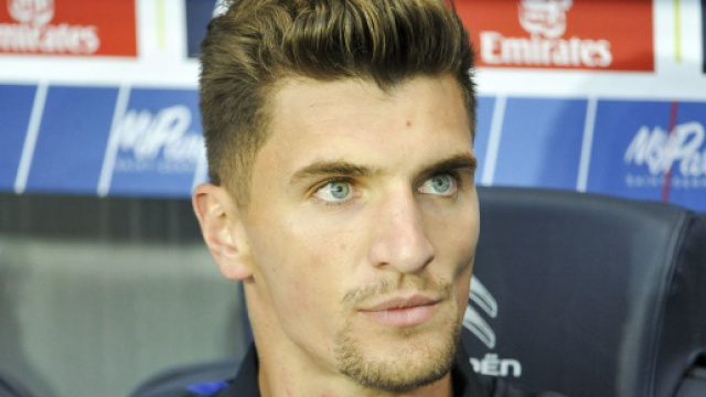 PHOTO. La surprenante annonce de Thomas Meunier, star du PSG ... - closermag.fr
