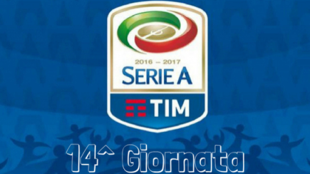 Preview 14^ giornata: Juve e Milan per il riscatto, Inter e Napoli per la 'fuga'