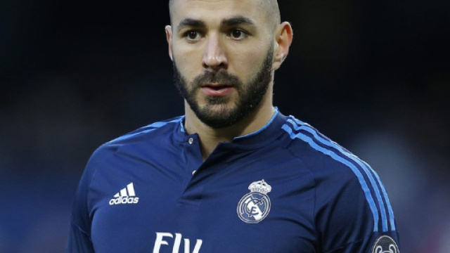 Riiiight: France star Karim Benzema blames racism for Euro 2016 snub - mashable.com