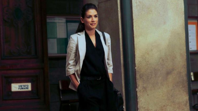 Rosy Abate &ndash; La Serie: la Regina di Palermo protagonista dell ... - davidemaggio.it