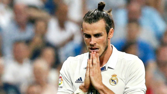 Un futur départ pour la gloire galloise ?