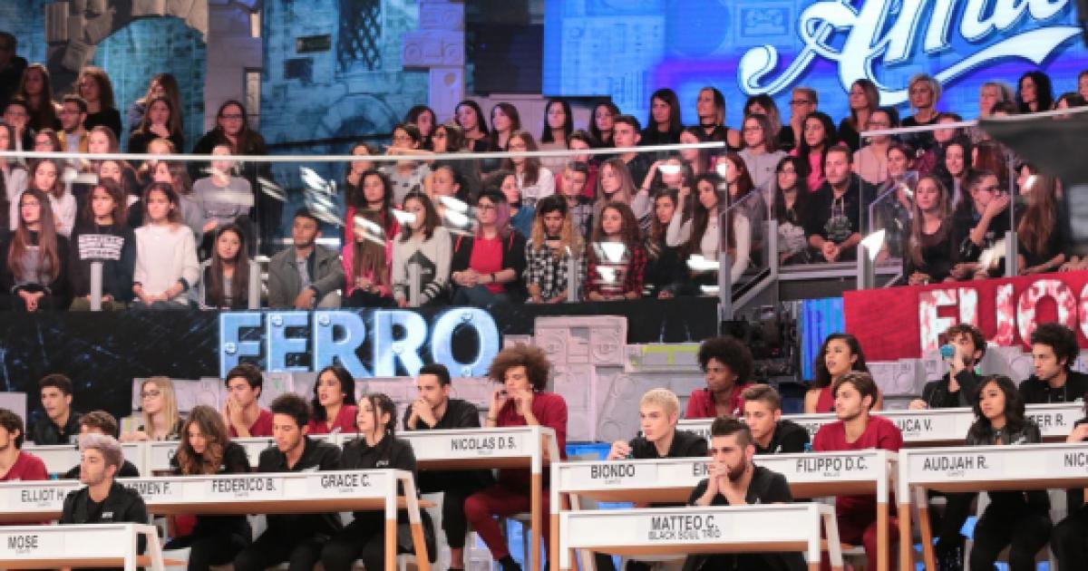 Amici 17: Annalisa e Bravi nuovi tutor, cantante a rischio ...