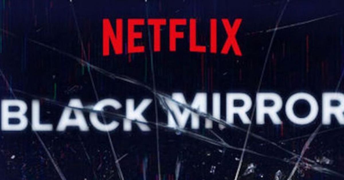 the mirror serie netflix