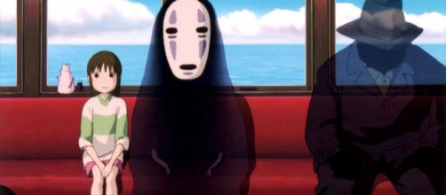 ''A Viagem de Chihiro'' ganhou o Oscar de Animação