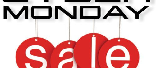 Cyber Monday 2017 Deals and Sales | Work Wallpaper - workwallpaper.com