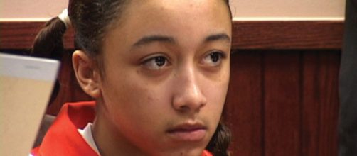 Cyntoia Brown Case: Full Story, Must-See Details & Photos - collegecandy.com