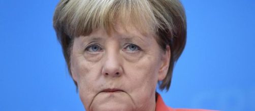 la Merkel, Cancelliere per la quarta volta