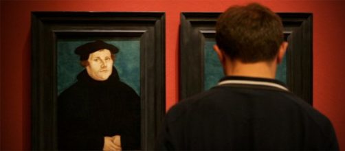 Martin Lutero, el padre del protestantismo