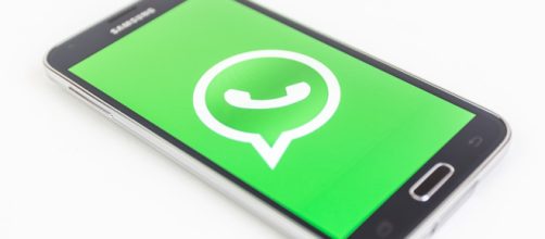 Whatsapp: la novità delle nuove note vocali con 'lucchetto'.