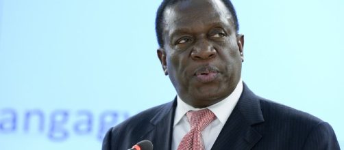 Will Mnangagwa usher in a new democracy? The view from Zimbabwe - theconversation.com