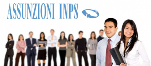 Bando di Concorso Inps: 365 posti funzionario