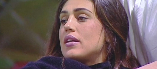Grande Fratello Vip: la verità di Cecilia su Francesco Monte