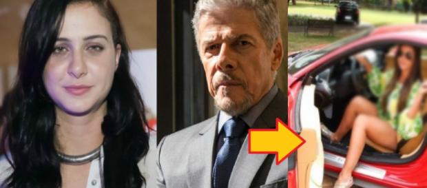 Aguinaldo Silva defende José Mayer e revela tudo Aguinaldo Silva defende José Mayer e revela tudo