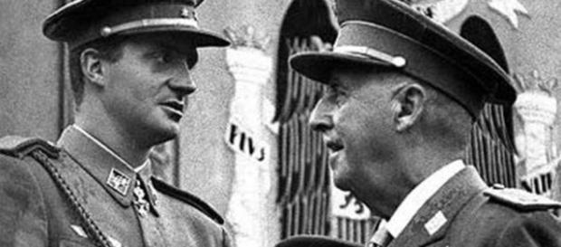 Contra Franco vivíamos mejor | DOW JONES A LA BAJA - wordpress.com Contra Franco vivíamos mejor | DOW JONES A LA BAJA - wordpress.com