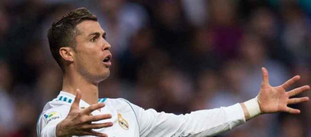 Cristiano Ronaldo parece estar regressando a sua melhor forma Cristiano Ronaldo parece estar regressando a sua melhor forma