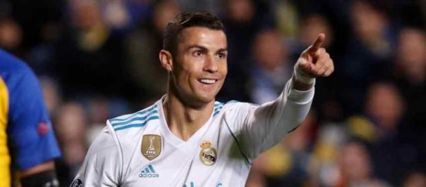 Cristiano Ronaldo quer sair do Real Madrid Cristiano Ronaldo quer sair do Real Madrid