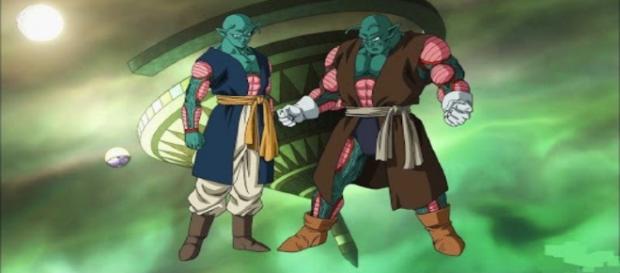 DBS NEWS: Plot-Twist könnte den Aufstieg von Super Namekian God zeigen - otakukart.com DBS NEWS: Plot-Twist könnte den Aufstieg von Super Namekian God zeigen - otakukart.com