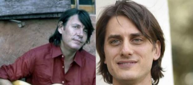 Fabrizio De André, nella fiction di Rai 1 avrà il volto di Luca Marinelli Fabrizio De André, nella fiction di Rai 1 avrà il volto di Luca Marinelli