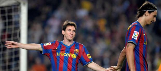 Former Barcelona director explains the problem between Zlatan ... - givemesport.com Former Barcelona director explains the problem between Zlatan ... - givemesport.com
