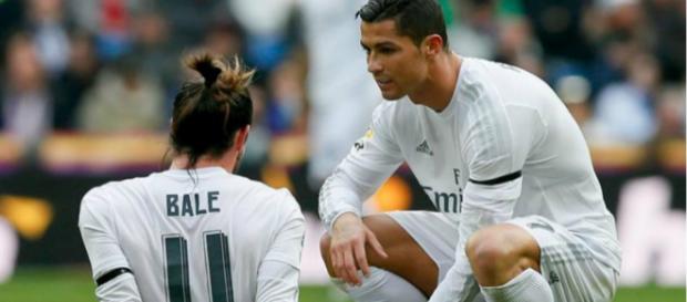 Gareth Bale y una nueva lesión | ELESPECTADOR.COM - elespectador.com Gareth Bale y una nueva lesión | ELESPECTADOR.COM - elespectador.com