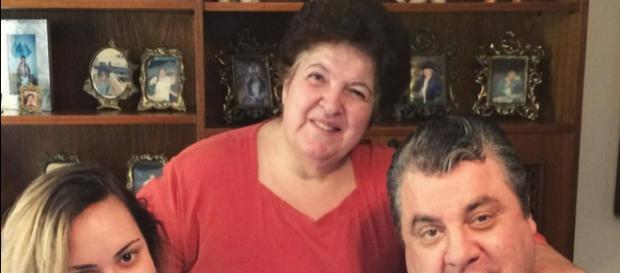 Gerson Brenner fez 57 anos e há mais de 17 está afastado das telinhas Gerson Brenner fez 57 anos e há mais de 17 está afastado das telinhas