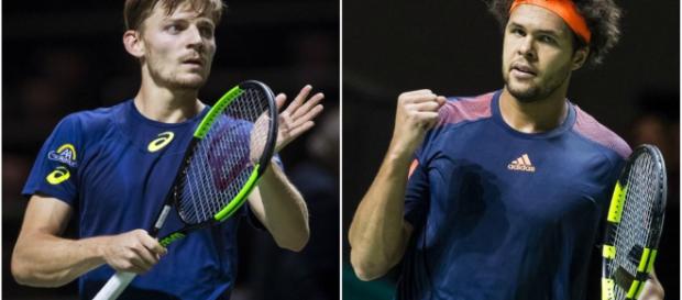 Goffin y Tsonga, la final de Rotterdam | Marca.com - marca.com Goffin y Tsonga, la final de Rotterdam | Marca.com - marca.com
