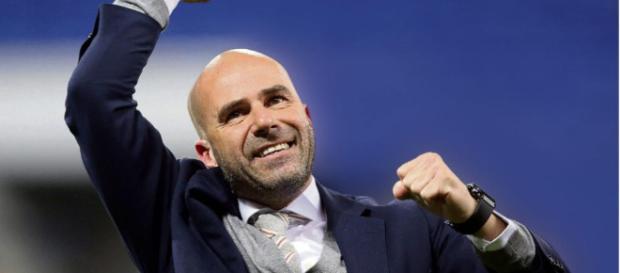 Heute schon Vorstellung als Tuchel-Nachfolger - Perfekt! Bosz ... - bild.de Heute schon Vorstellung als Tuchel-Nachfolger - Perfekt! Bosz ... - bild.de