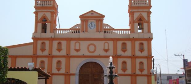 La posición de la Iglesia en el estado Coahuila La posición de la Iglesia en el estado Coahuila