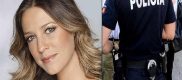 Luana diz que não morreu, mas que sofreu ameaças Luana diz que não morreu, mas que sofreu ameaças